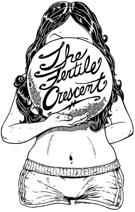 And finally, we come to this end.