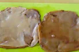 and with a flood week one was done…..