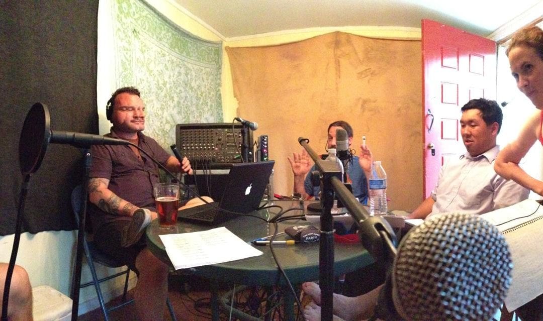 The Search for the “Perfect Pitch”