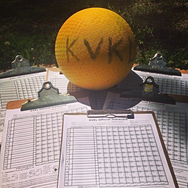 Jake Frydman’s Definitive, Pointless KVKL Tier List Week 1