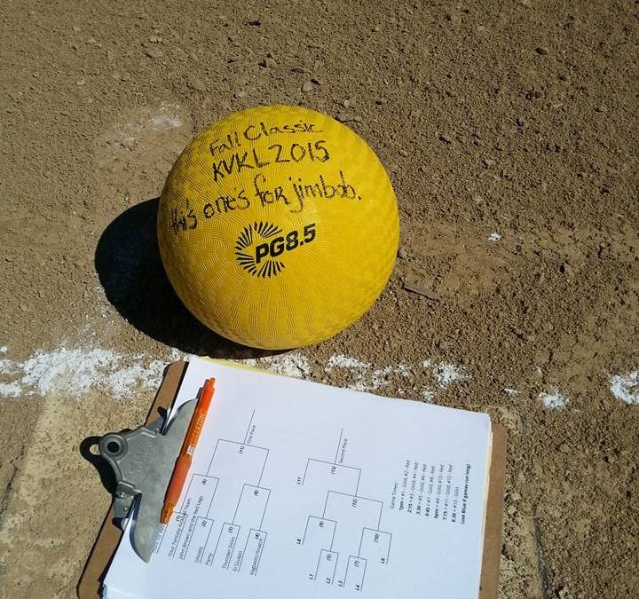 Definitive, Pointless Power Ranking – Week Eight