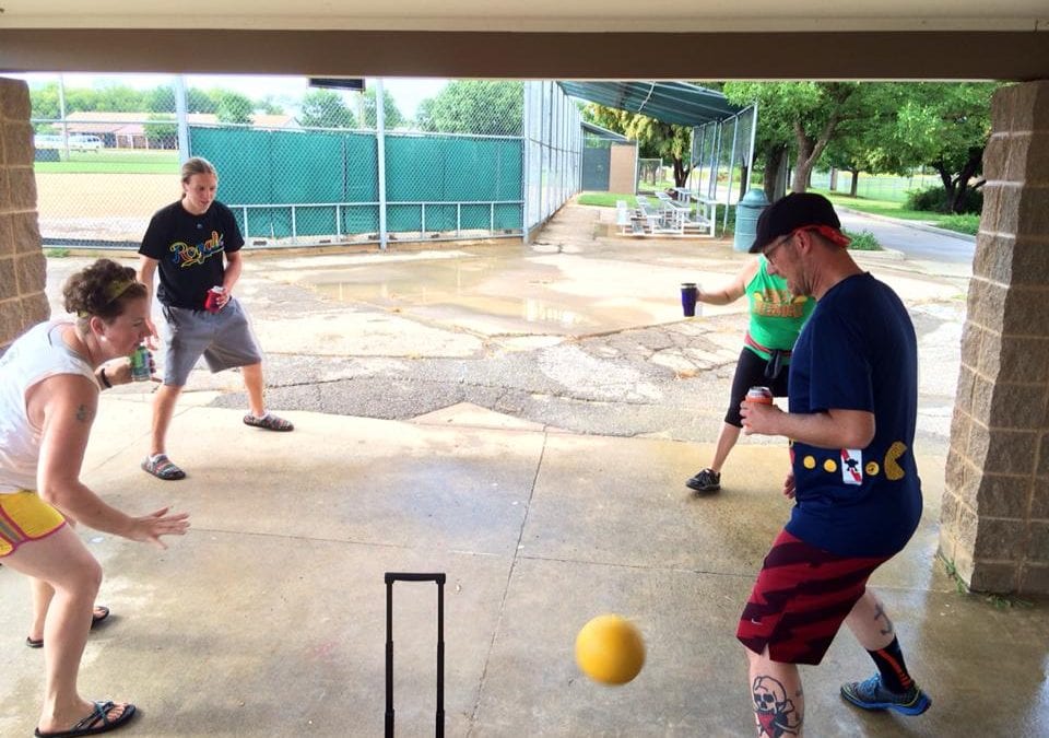 Why We Do the Things We Do; or, The Longing Impact of Loss