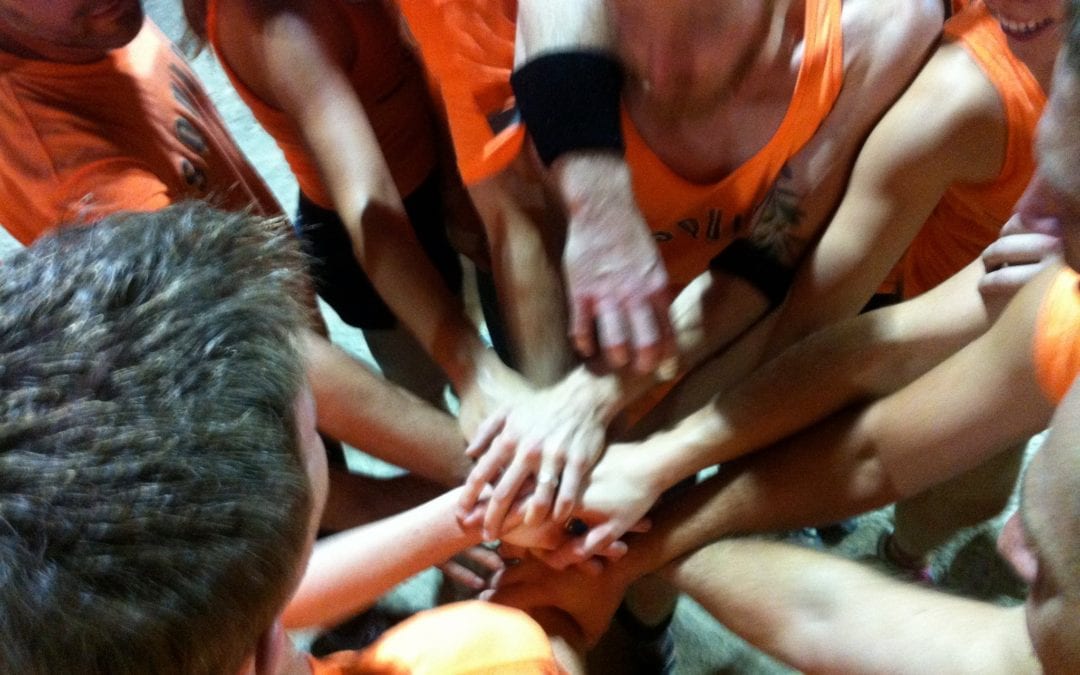 The Three Most Important Remaining Games in Each Division 