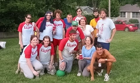 Games and Stuff, week 2