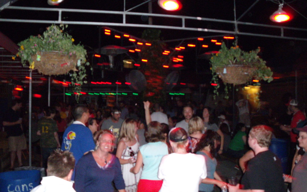 PARTY! PARTY! PARTY!