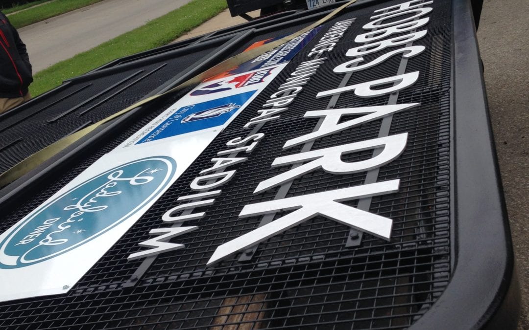 Top 10 Run Scorers of 2016 (Week 6)