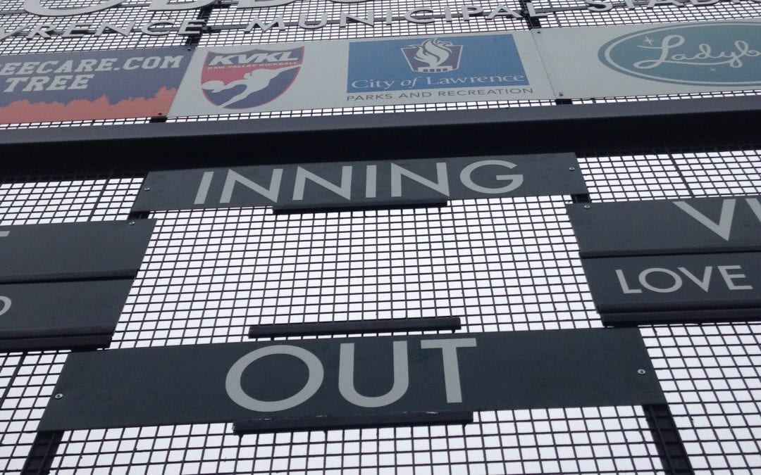 Power Ranking Update – Week 5