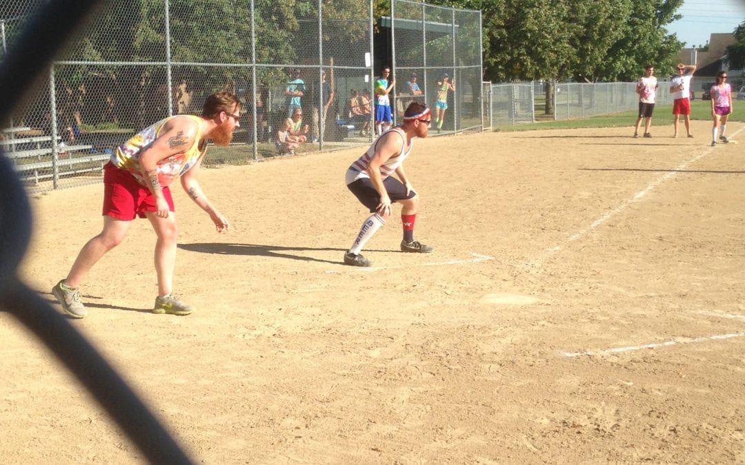 THE FINAL WEEK aka championship confessions