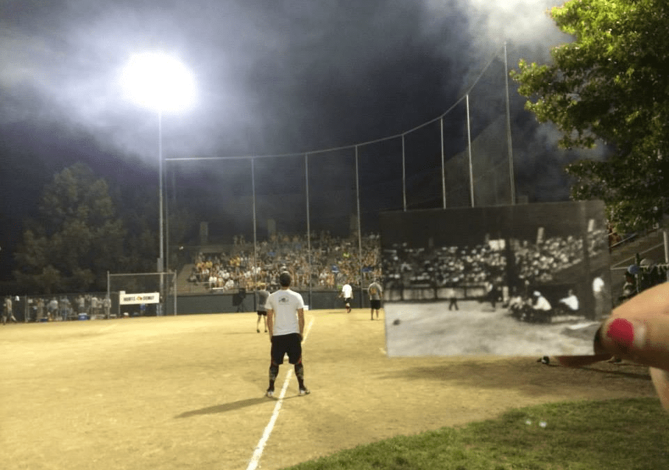 KVKL – 10 Years of Kicking Grass